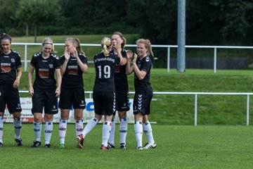 Bild 27 - Frauen SVHU 2 - Wellingsbuettel 1 : Ergebnis: 2:2